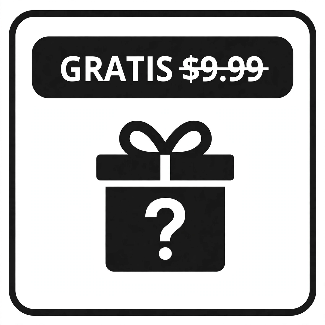 Regalo Sorpresa