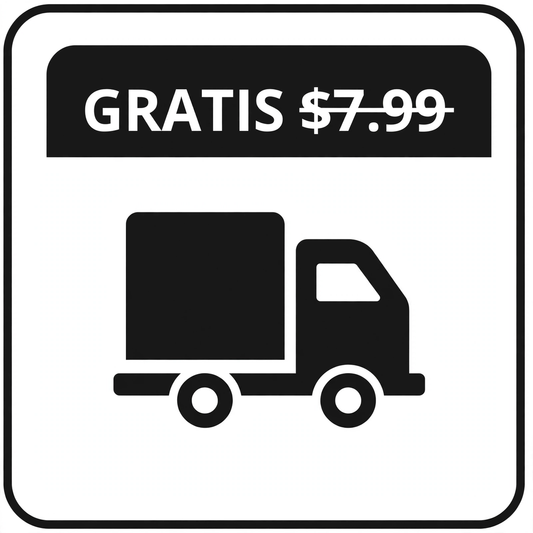 Envío Gratis