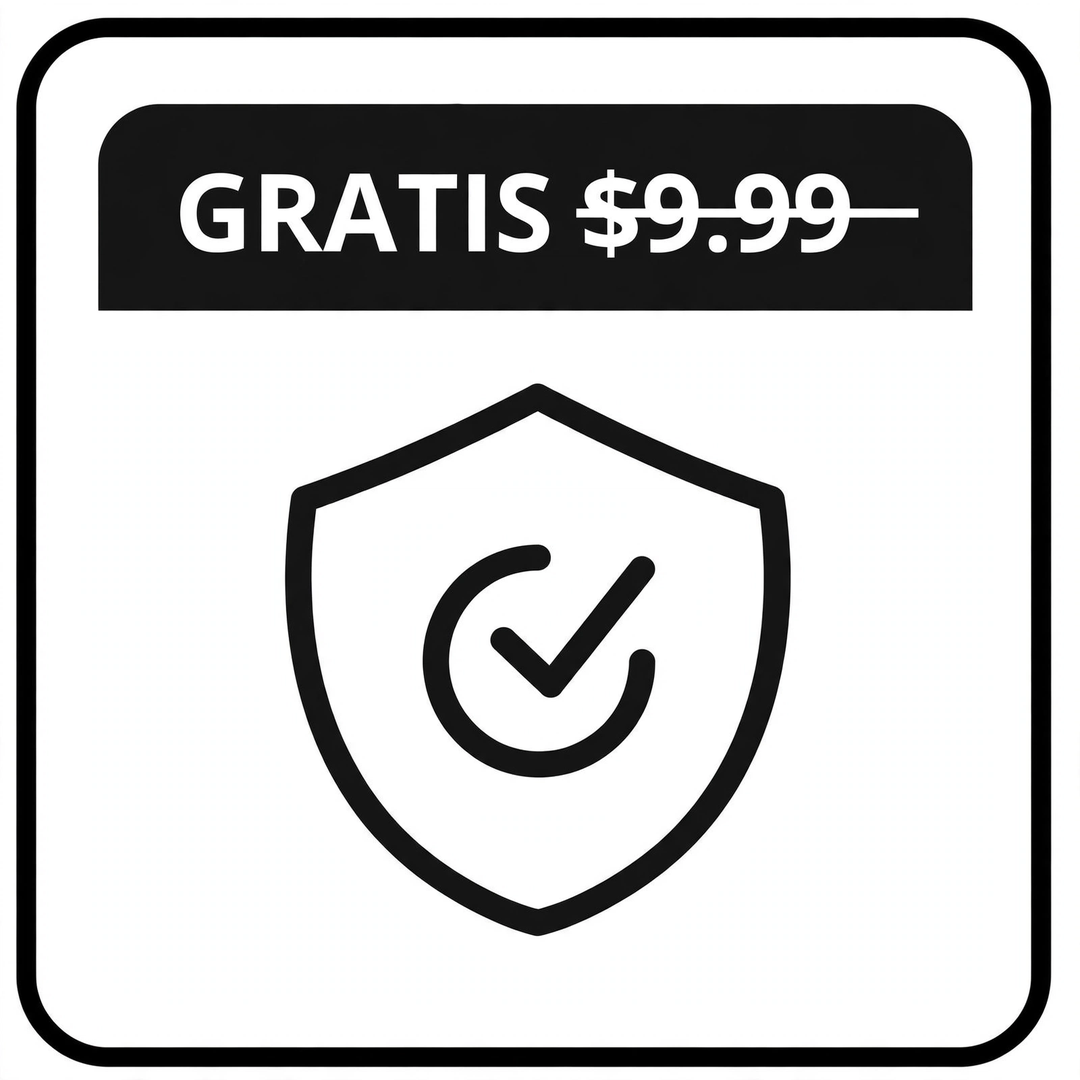 Garantía de 2 Años
